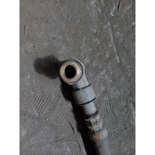 Шланг тормозной Renault Premium (691)-2