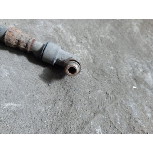 Шланг тормозной Renault Premium (700)-3