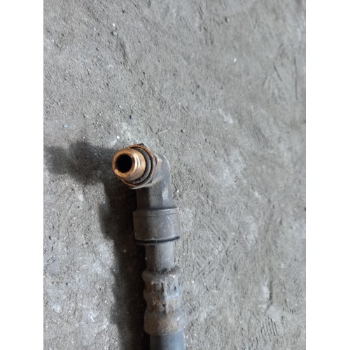 Шланг тормозной Renault Premium (703)-3