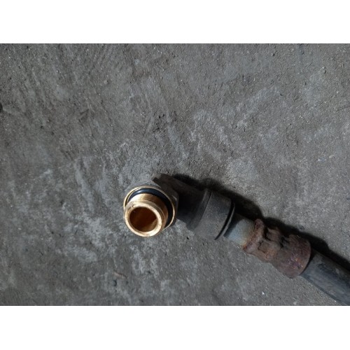 Шланг тормозной Renault Premium (705)-2