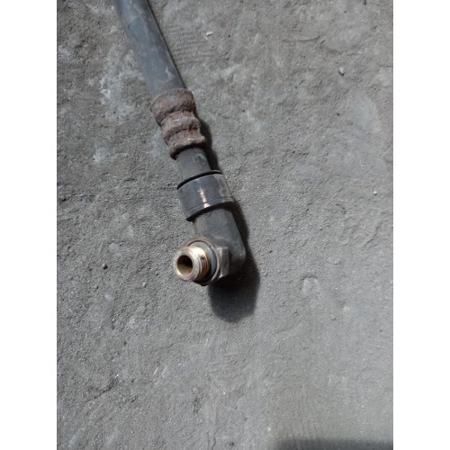 Шланг тормозной Renault Premium (706)-3