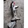 Кронштейн бампера Renault Pr 020053 LH (888)