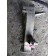 Кронштейн бампера Renault Pr 020053 LH (888)