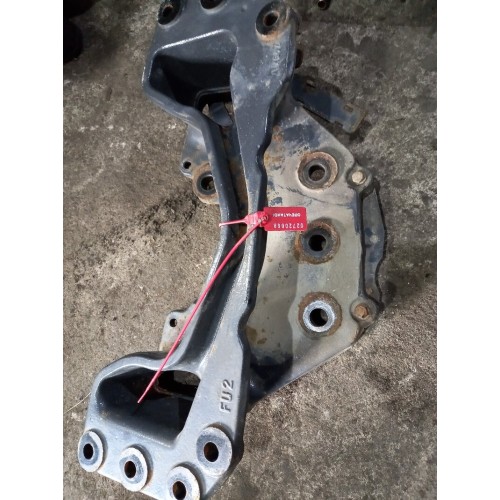 Кронштейн (проставка) ГУРа Renault Pr 020053 (668)-3