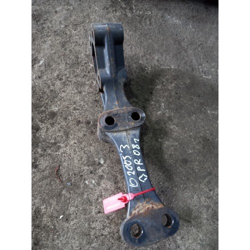 Кронштейн кабины Renault Pr 020053 задний (882)