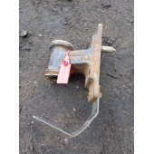 Кронштейн крепления торсиона кабины Renault Pr 020053 (531)