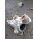 Кронштейн переднего стабилизатора Renault Pr 020053 RH (538)