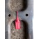 Кронштейн решетки радиатора Renault Pr 020053 (522)