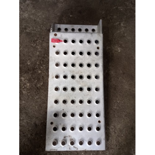 Трапик крышки АКБ Renault Pr 020053 (530)