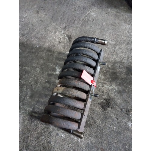 Змеевик гура Renault Pr 020053 (877)