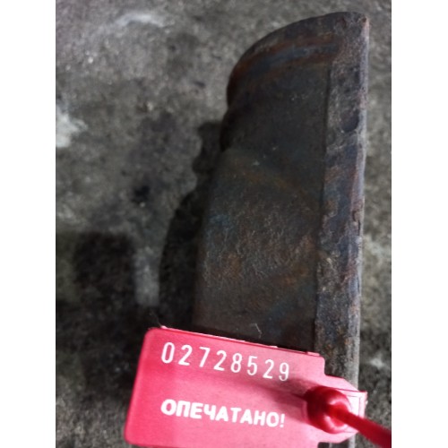 Сегмент под стремянки Renault Pr 020053 передний (529)-1