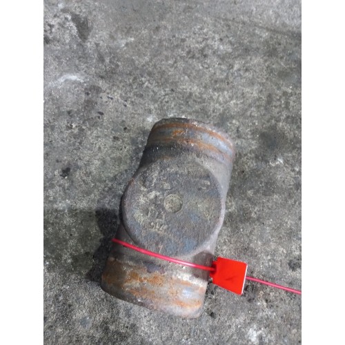 Сегмент под стремянки Renault Pr 020053 передний (529)-2