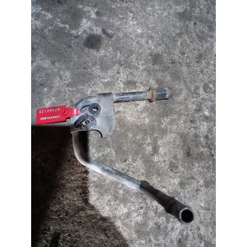 Трубка охлаждения Renault Pr 020053 (524)