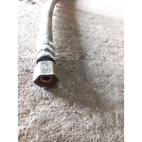 Шланг тормозной Scania (712)-2