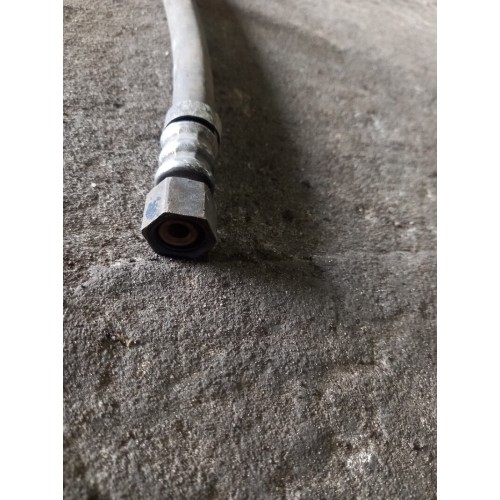 Шланг тормозной Scania (712)-1