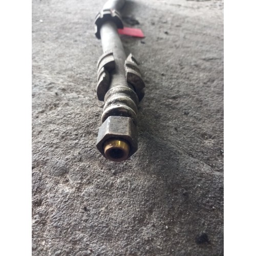 Шланг тормозной Scania (713)-2