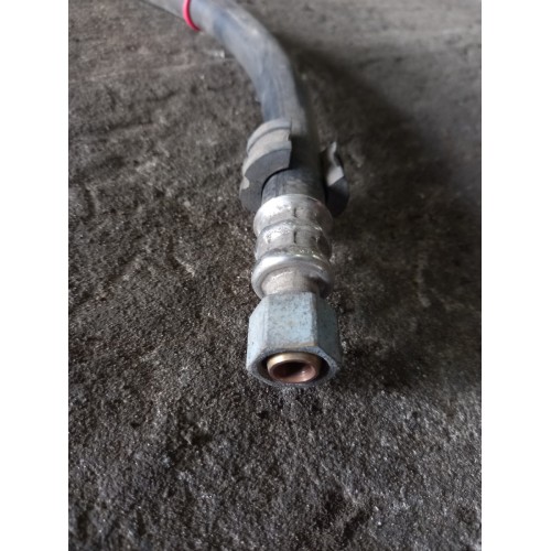 Шланг тормозной Scania (715)-2