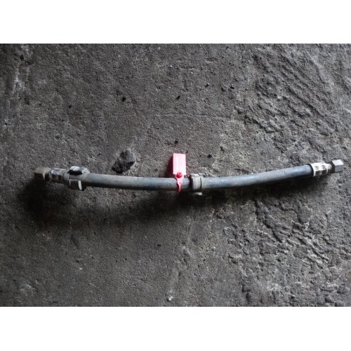 Шланг тормозной Scania (726)