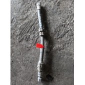 Шланг тормозной Scania (728)