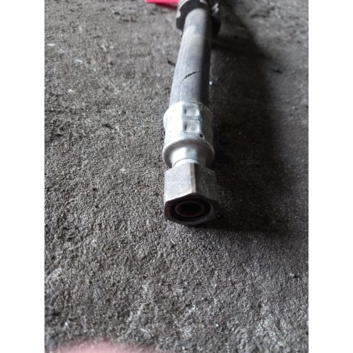 Шланг тормозной Scania (728)-2