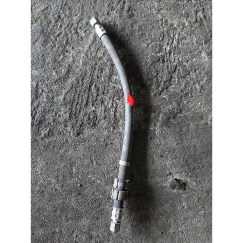 Шланг тормозной Scania (729)