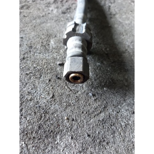 Шланг тормозной Scania (730)-1