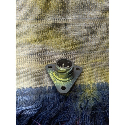 Датчик загрязнения воздушного фильтра MAN (985)*