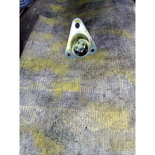 Датчик загрязнения воздушного фильтра MAN (985)*-11