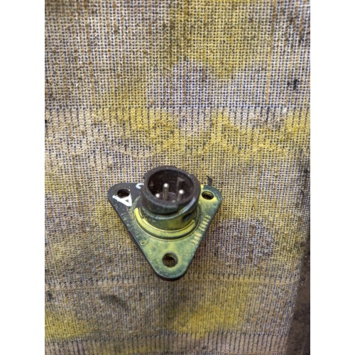 Датчик загрязнения воздушного фильтра MAN (985)*-2