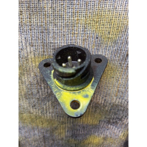 Датчик загрязнения воздушного фильтра MAN (985)*-12