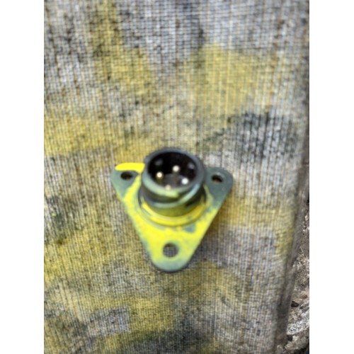 Датчик загрязнения воздушного фильтра MAN (985)*-9