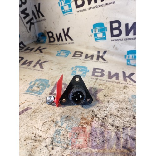 Датчик загрязнения воздушного фильтра MAN (985)*-8