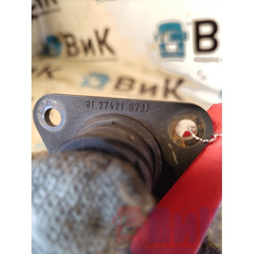 Датчик загрязнения воздушного фильтра MAN (985)*-7