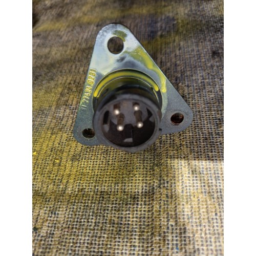 Датчик загрязнения воздушного фильтра MAN (985)*-1