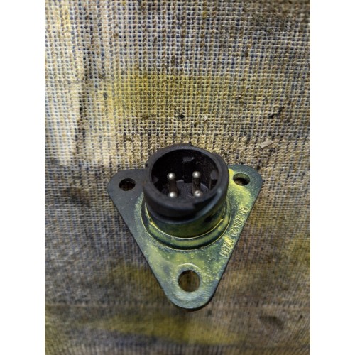 Датчик загрязнения воздушного фильтра MAN (985)*-6