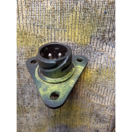 Датчик загрязнения воздушного фильтра MAN (985)*-4