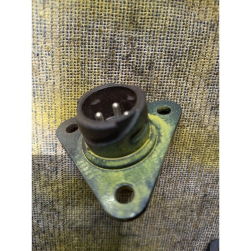 Датчик загрязнения воздушного фильтра MAN (985)*-3