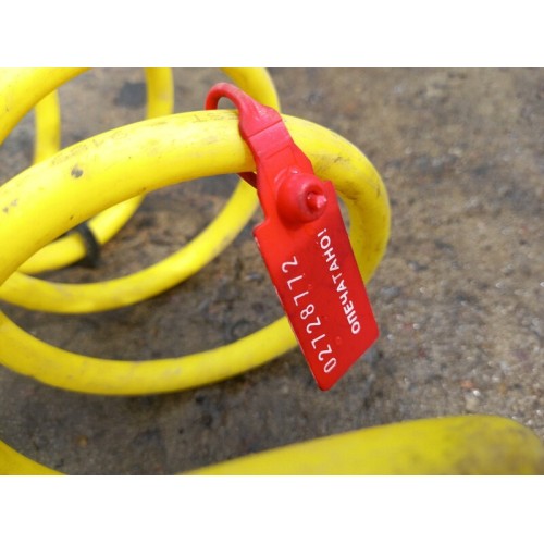 Перекидка воздушная Iveco Stralis 242116 (772)-1