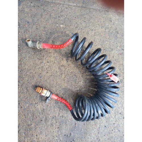 Перекидка воздушная Iveco Stralis 242116 (773)