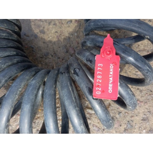 Перекидка воздушная Iveco Stralis 242116 (773)-2