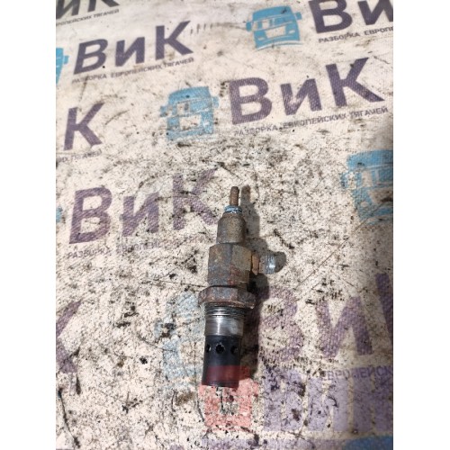 Свеча накала MAN D2066 (994)*