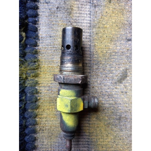 Свеча накала MAN D2066 (994)*-26