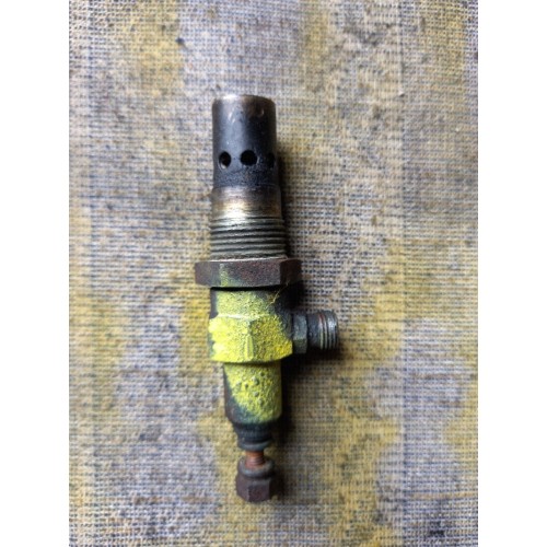 Свеча накала MAN D2066 (994)*-15