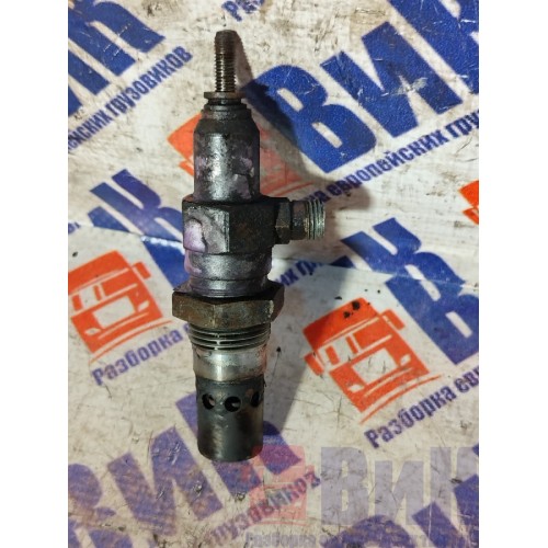 Свеча накала MAN D2066 (994)*-3