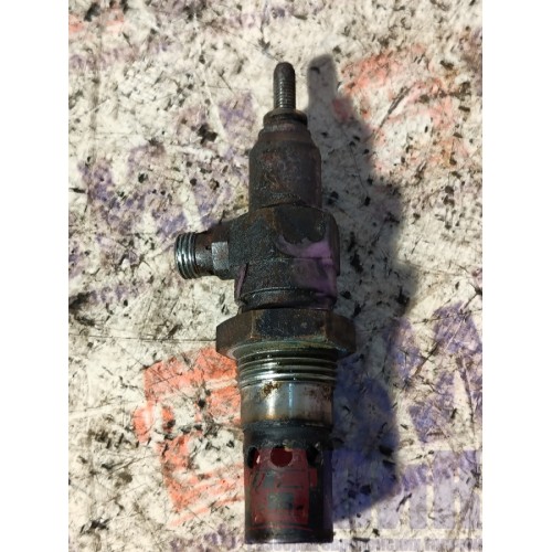 Свеча накала MAN D2066 (994)*-4