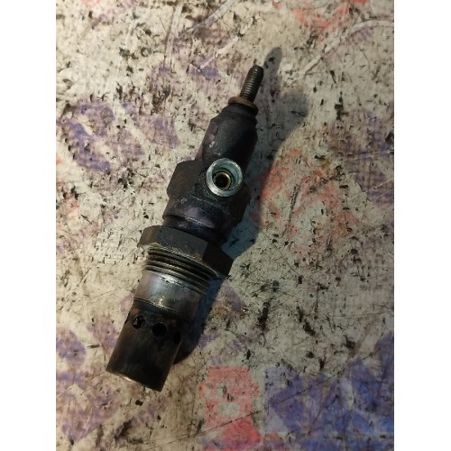 Свеча накала MAN D2066 (994)*-5