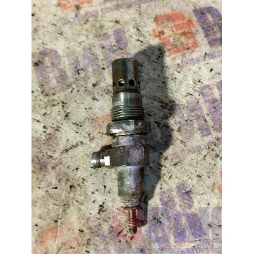 Свеча накала MAN D2066 (994)*-6