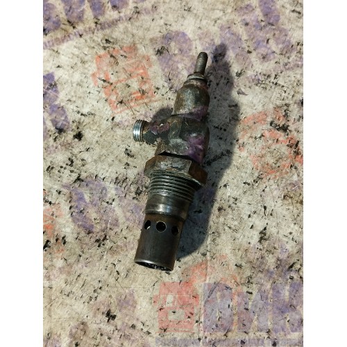 Свеча накала MAN D2066 (994)*-7