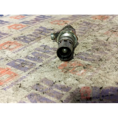 Свеча накала MAN D2066 (994)*-8