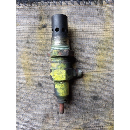 Свеча накала MAN D2066 (994)*-18